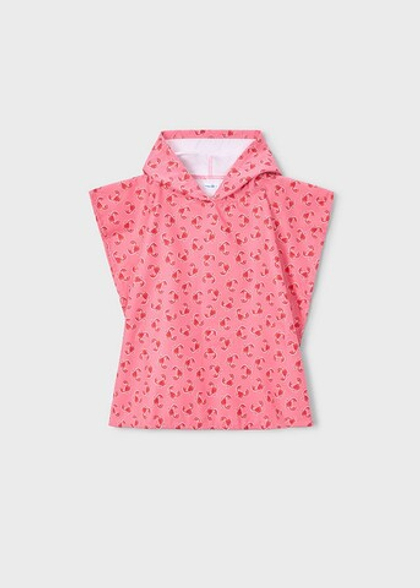 пляжная накидка