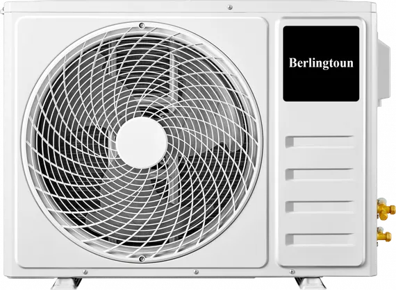 Сплит-система Berlingtoun BR-24TST1/IN/BR-24TST1/OUT Leeds