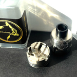 Дрипка Salix style MTL RDA