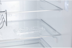 Холодильник Korting KNFC 62370 GW