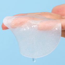 Torriden DIVE IN Low Molecular Hyaluronic Acid Multi Pad 80шт