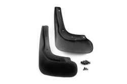 Брызговики задние CHERY Tiggo (T21), 2014-2016, внедорожник 2 шт. (optimum) в пакете  NLF.63.17.E13