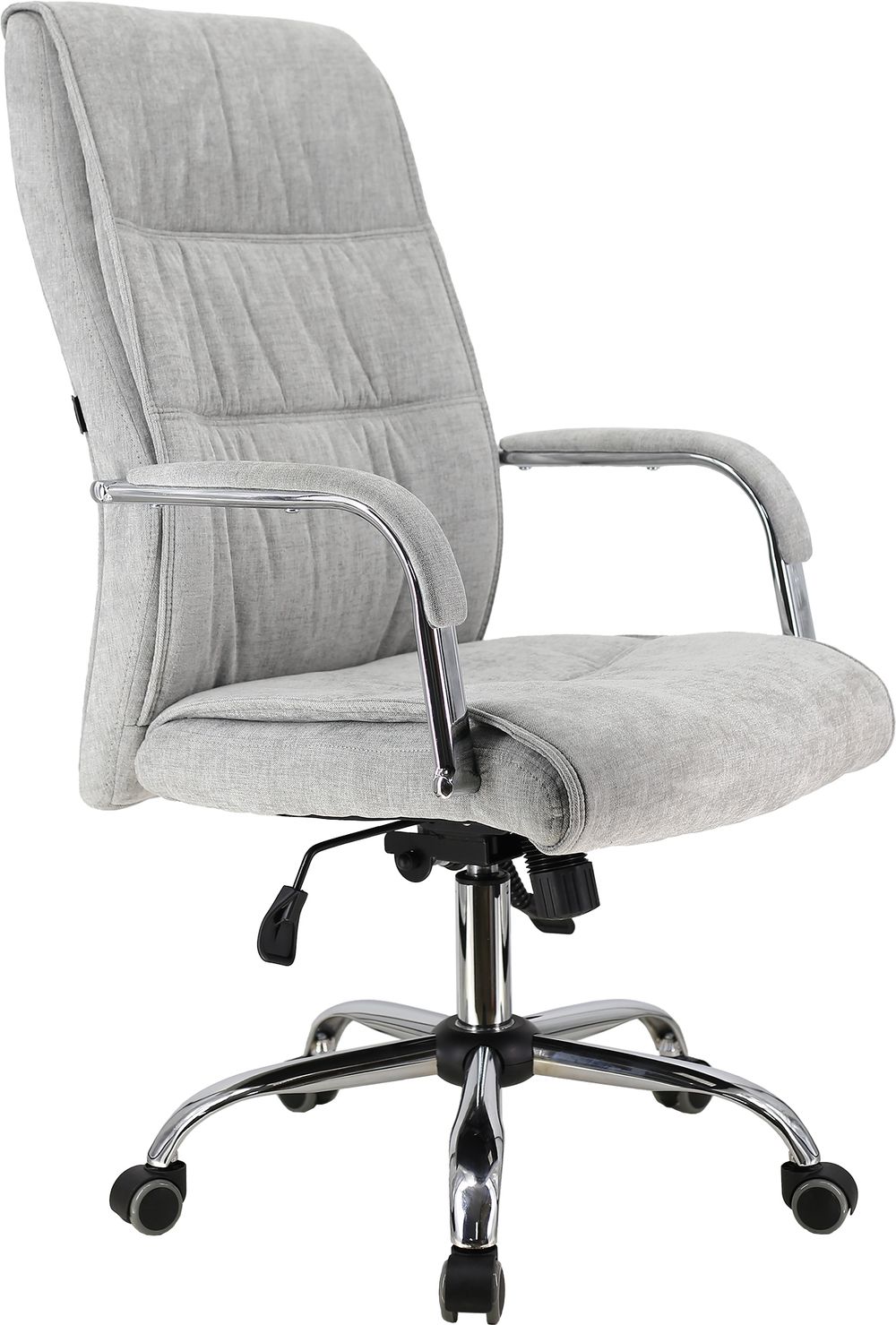 Кресло Everprof Bond TM Ткань Серый