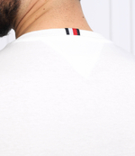 футболка Tommy Hilfiger - белый(MW0MW24964)