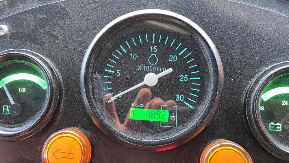 SHANTUI SR* Каток SR20YT (Дизельный, 6,8 л, 143 л.с., АТ)