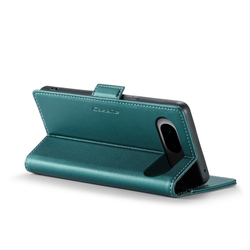 Чехол-книжка CaseMe Smooth Google Pixel 8