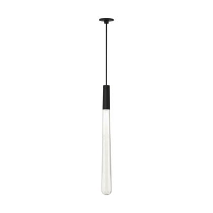 Светильник Visual Comfort Pylon Crystal Port Alone Pendant