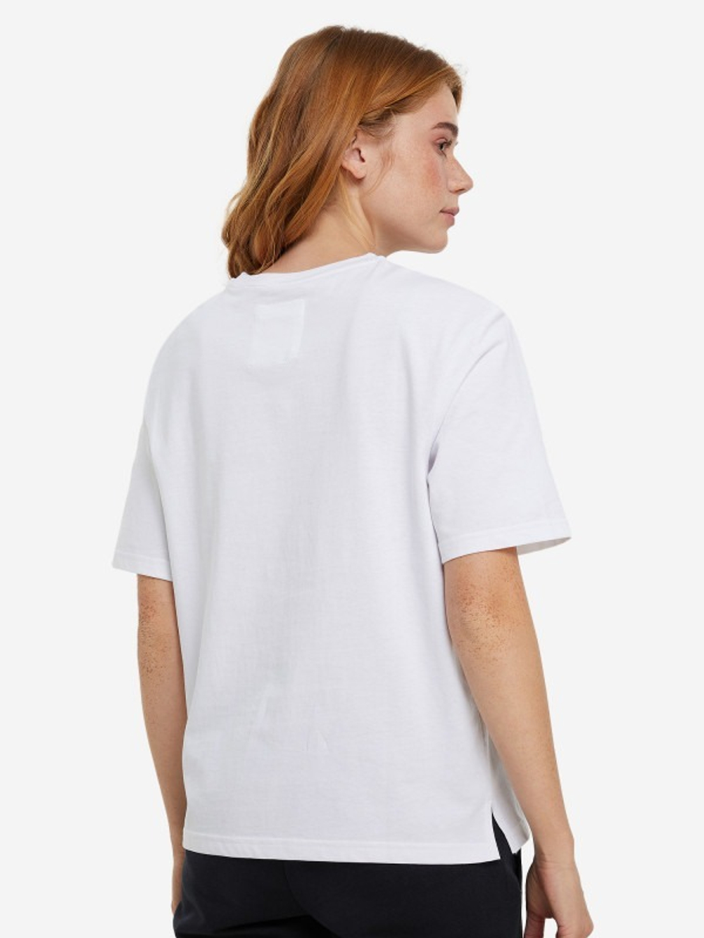 Футболка женская KAPPA