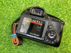 Sony A58 Kit 18-55mm (15.500 кадров)