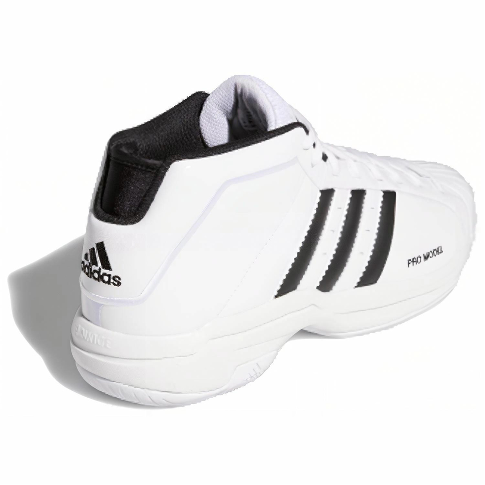 Кроссовки Adidas Pro Model 2G