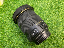 Sigma AF 17-50mm 2.8 EX HSM Canon Покупка/Продажа