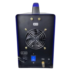 BRIMA CUT 60-1 плазморез с плазмотроном р-60 НП000000435