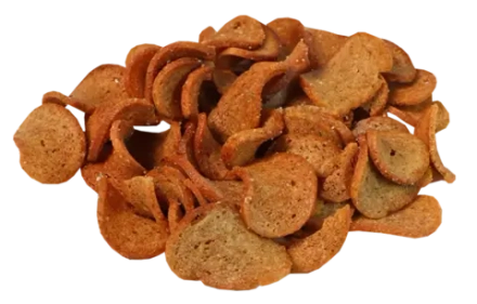 Хлебные слайсы, 100 гр, DDBakery