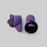 Базовые Soft Booties (фиолетовый)