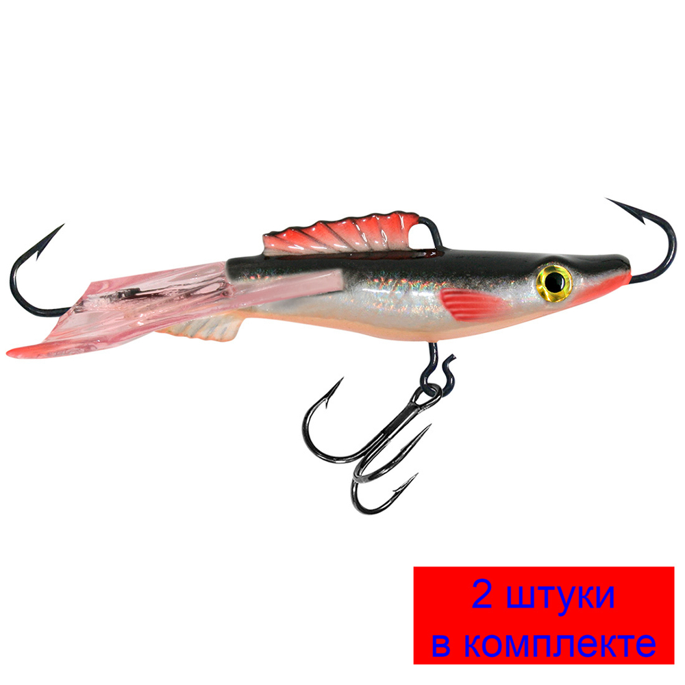 Балансир AQUA Сомик