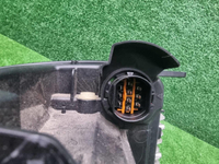 Фара левая Haval F7 2 (2024-н.в.) LED