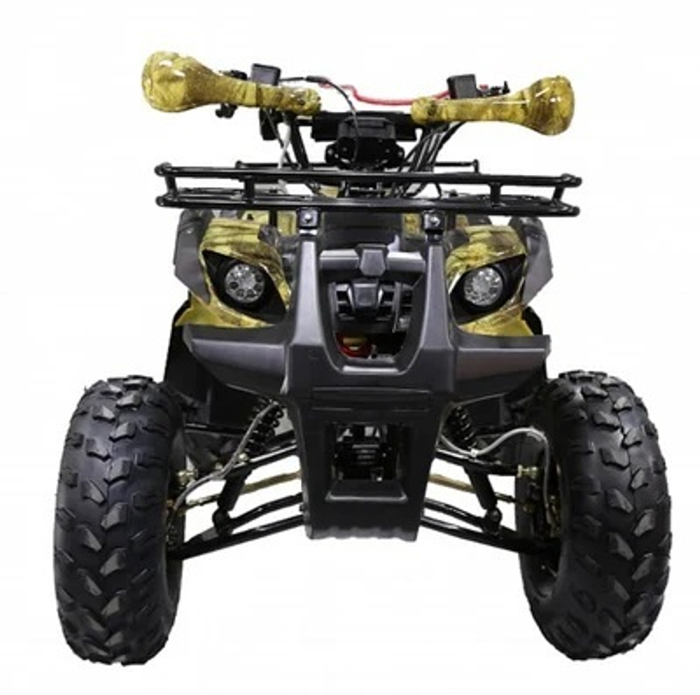 Квадроцикл ATV TERMIT TT CROSS
