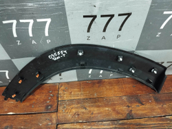 Накладка крыла заднего левого Changan UNI-T 20-нв Б/У Оригинал S202F2713060700