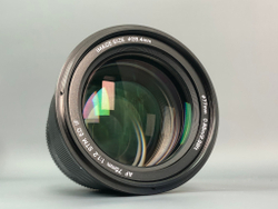 Viltrox AF 85mm f/1.8 II FE Fujifilm X Mount