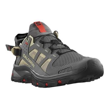 SALOMON Techamphibian 5 Обувь для горных походов Мужская