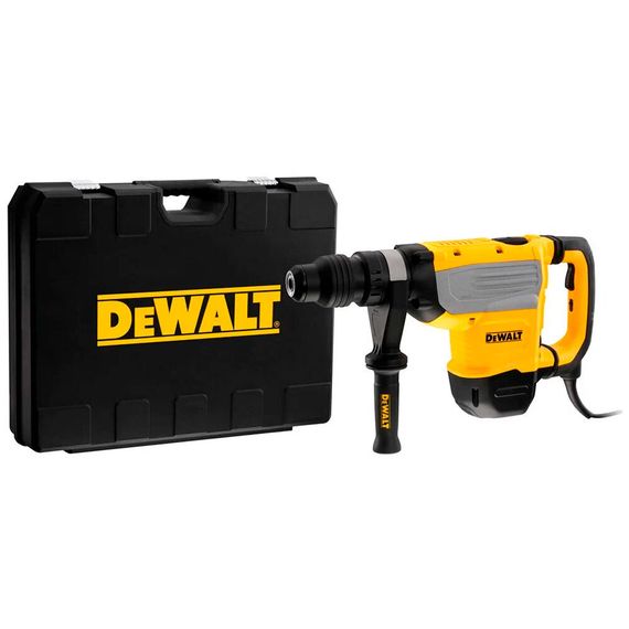 Перфоратор DeWalt D25733K-B5 (3pin)