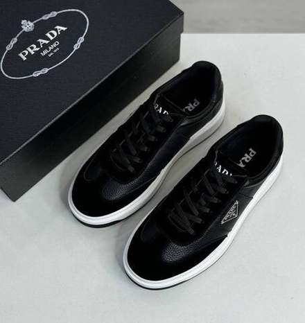 Кеды Prada