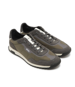 Кроссовки Zayn Lowp nysd BOSS BLACK - хаки(50498891)