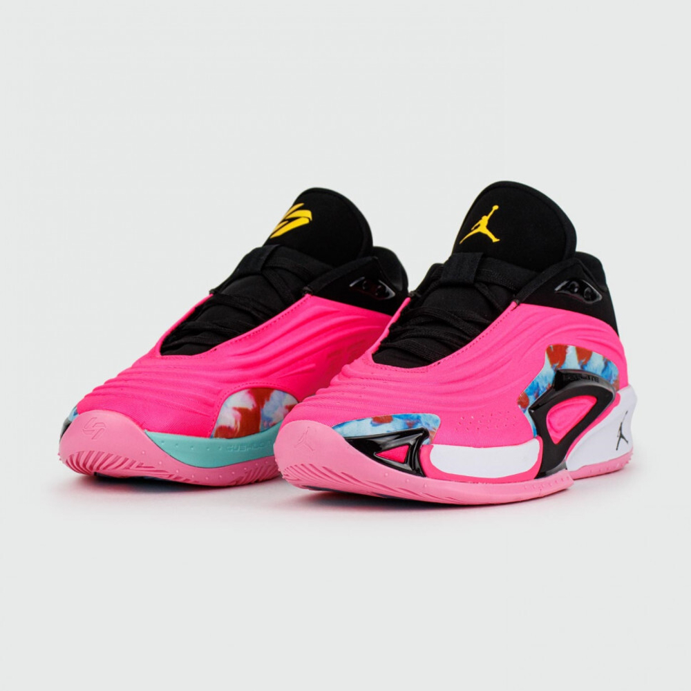 кроссовки Air Jordan Luka 3 Imaginarium Pink