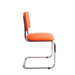 Стул Bels Sylwia chrome