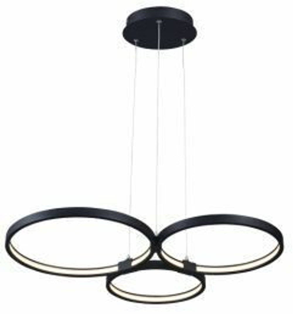 Люстра MD1108-3 SL