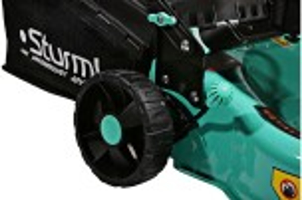 Газонокосилка бензиновая Sturm PL4214