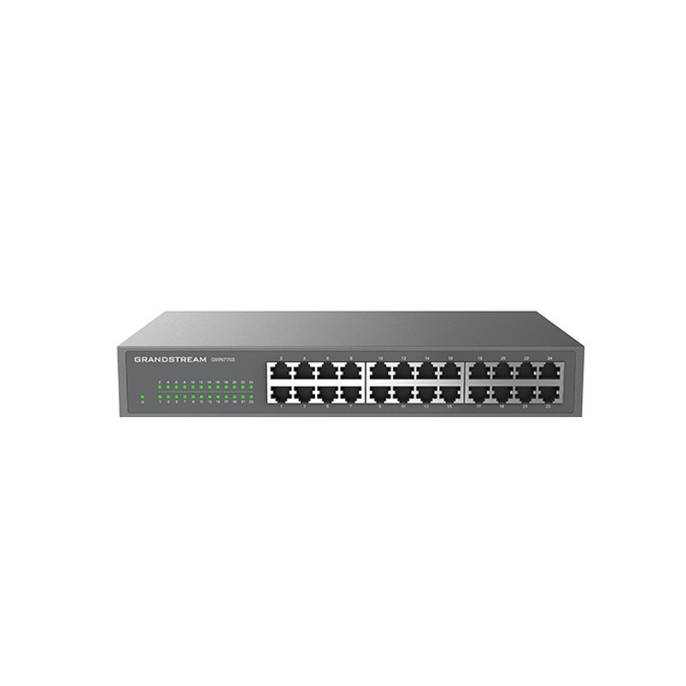 Коммутатор Grandstream GWN7703