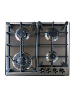 Газовая варочная панель HCG-415