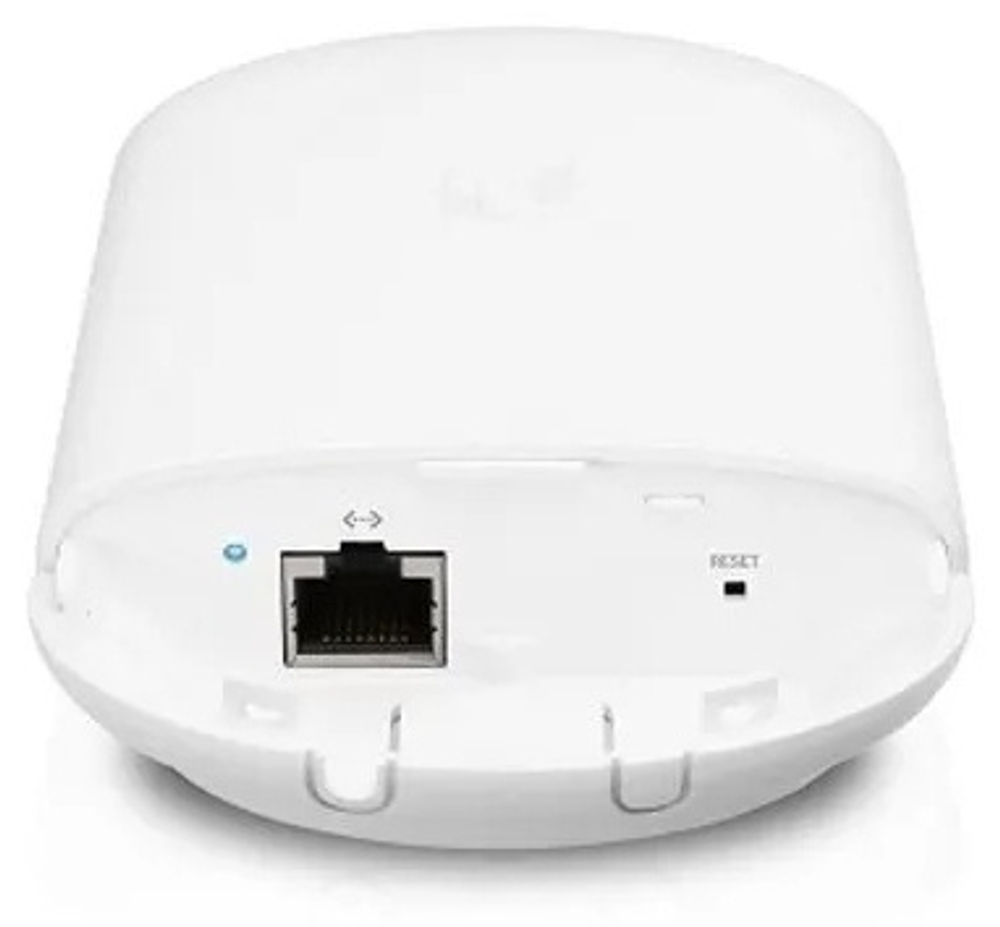 Wi-Fi точка доступа Ubiquiti NanoStation 5AC Loco