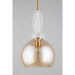 Подвесной светильник Aployt Kristel APL.304.16.01