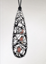 Ильгиз Ф. Драгоценности, вдохновленные природой. Каталог выставки