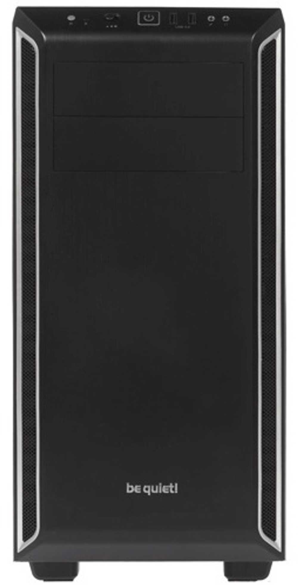 Корпус Be quiet Pure Base 600 BG022 черный