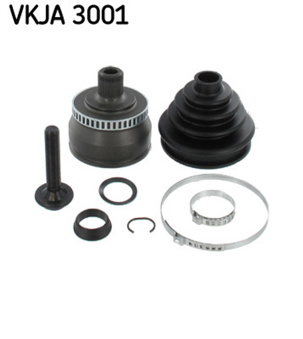 SKF - VKJA3001-SKF - Joint Kit, drive shaft