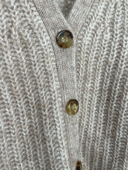 Кардиган LA MAILLE SEZANE