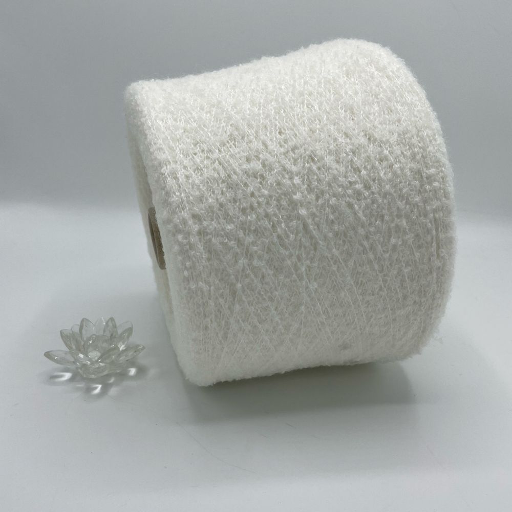 Букле COFIL 55% меринос 35% полиамид 10% полиэстер