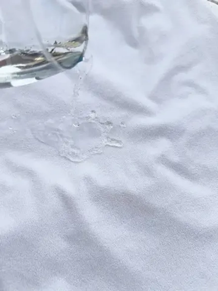 Наматрасник 100*70 полная резинка, Веллкид