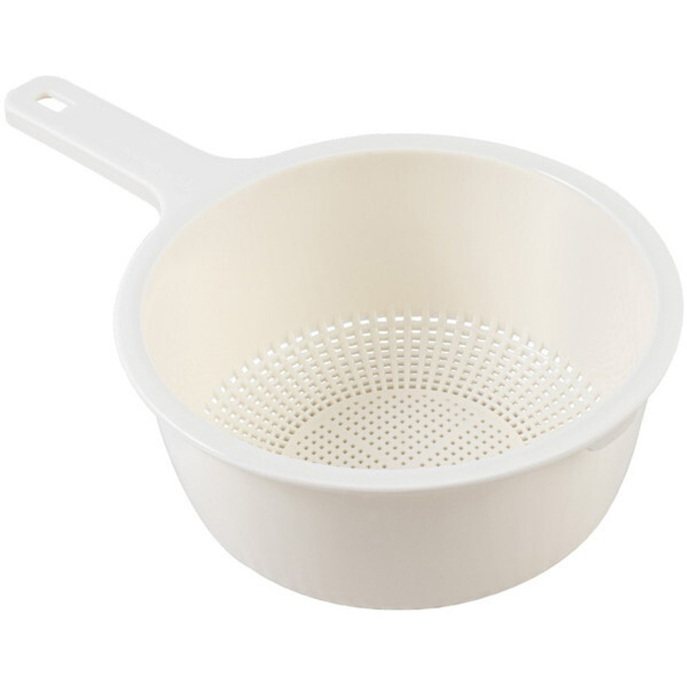 Дуршлаг 3,5л с ручкой d-19см