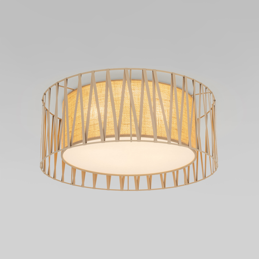 Потолочный светильник TK Lighting Harmony 11464 Harmony Sabia