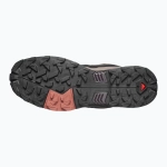 Ботинки Salomon X ULTRA 5 GTX black coffee/walnut/arabian