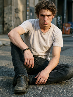 Мужской браслет на руку Змея. Авантюрин и Змеевик