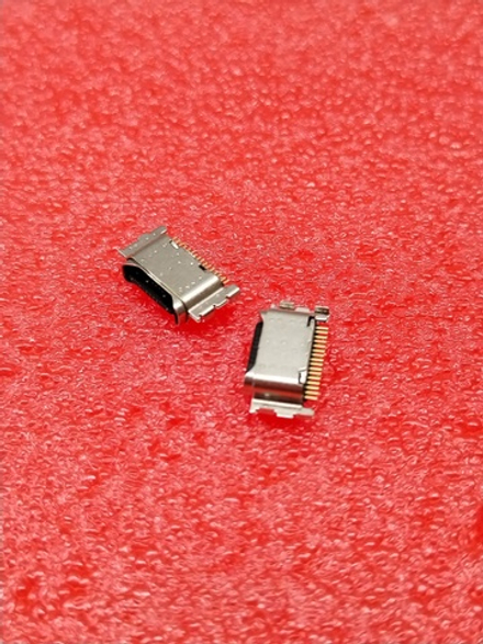 OPPO A53S 5G (CPH2321)-РАЗЪЁМ ЗАРЯДКИ