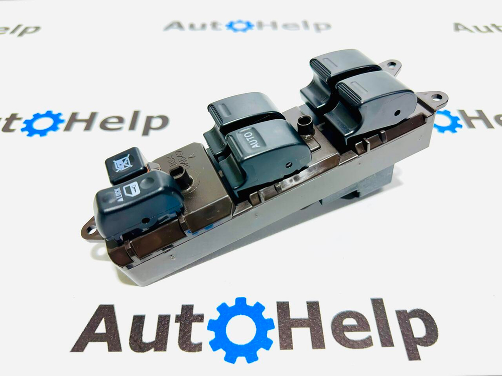 Блок управления стеклоподъемниками 84820-33170 Toyota