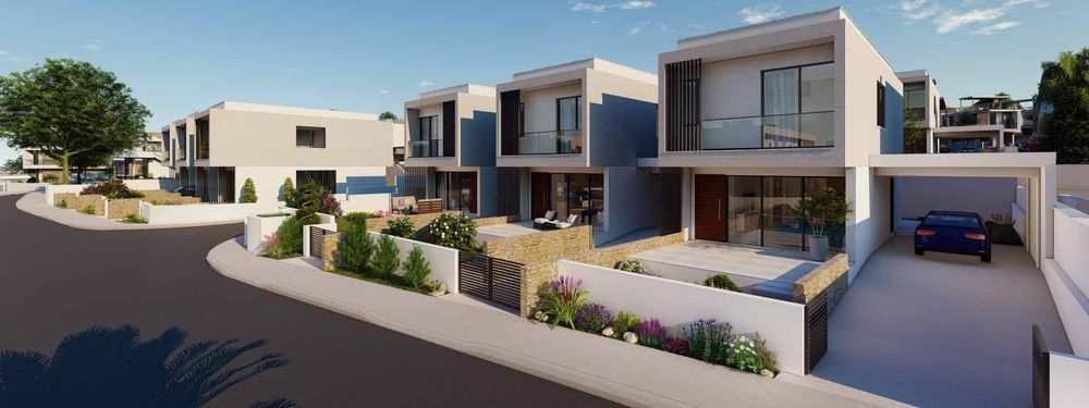 Pelagos Beachfront Villas - Villa No. 5 (Ammos)