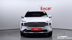 Hyundai The New Santa Fe Дизель 2.2 4WD (08.2020)