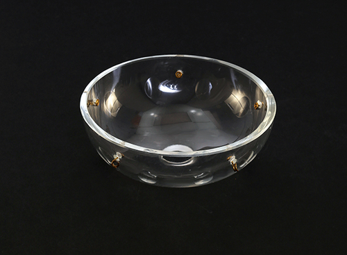 Розетка редкая №0217